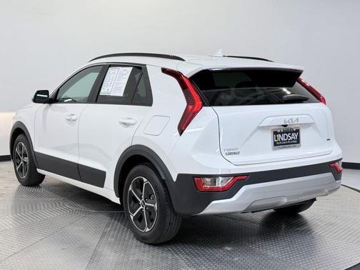 2023 Kia Niro EX