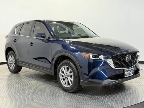 2023 Mazda CX-5 Preferred