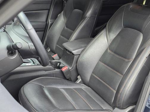 2023 Mazda CX-5 Preferred