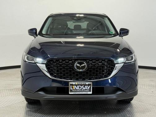 2023 Mazda CX-5 Preferred