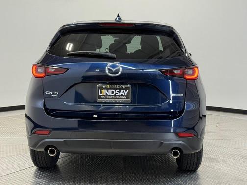 2023 Mazda CX-5 Preferred