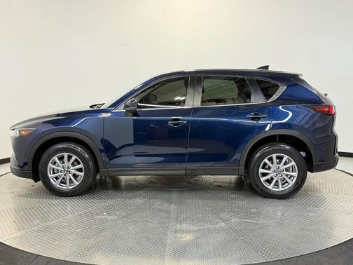 2023 Mazda CX-5 Preferred
