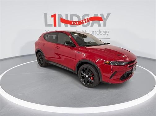 2024 Dodge Hornet R/T Plus
