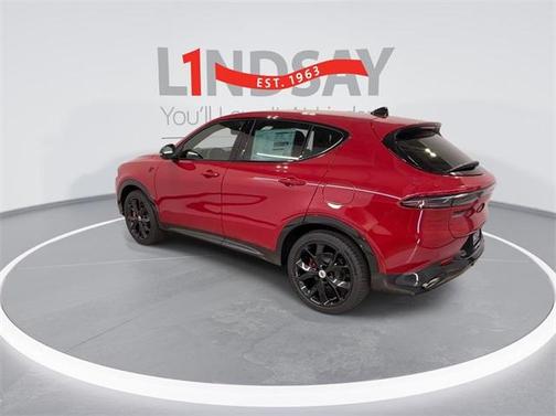 2024 Dodge Hornet R/T Plus