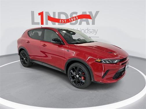 2024 Dodge Hornet R/T Plus