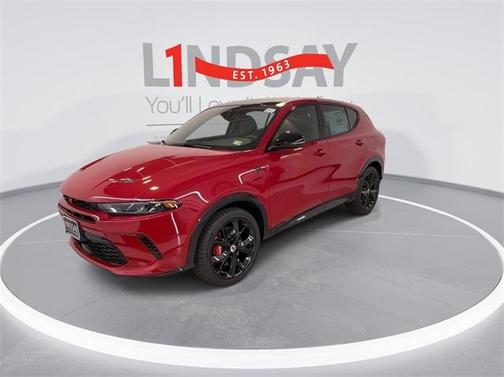 2024 Dodge Hornet R/T Plus