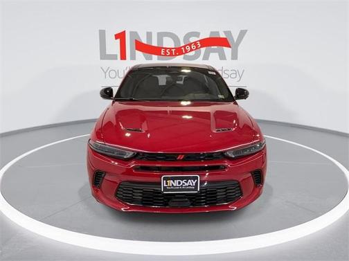 2024 Dodge Hornet R/T Plus