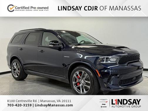 2024 Dodge Durango R/T