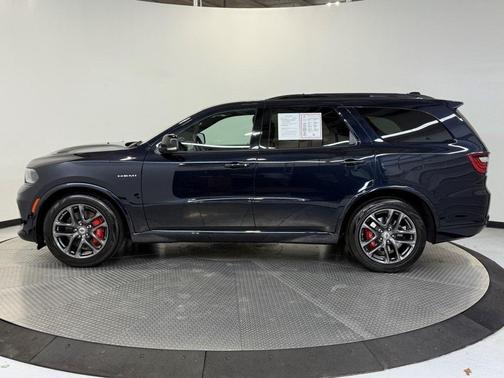 2024 Dodge Durango R/T