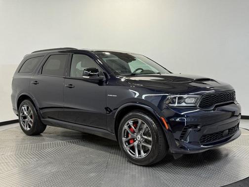 2024 Dodge Durango R/T