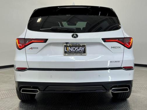 2023 Acura MDX A-Spec