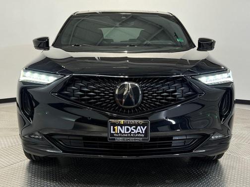 2023 Acura MDX A-Spec