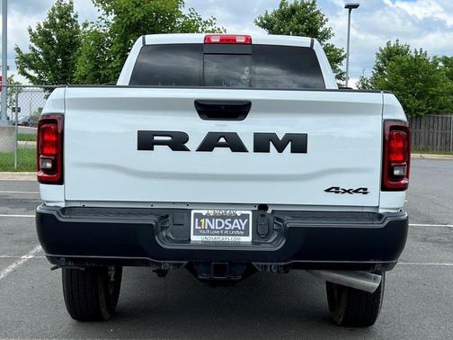 2025 RAM 3500 Tradesman
