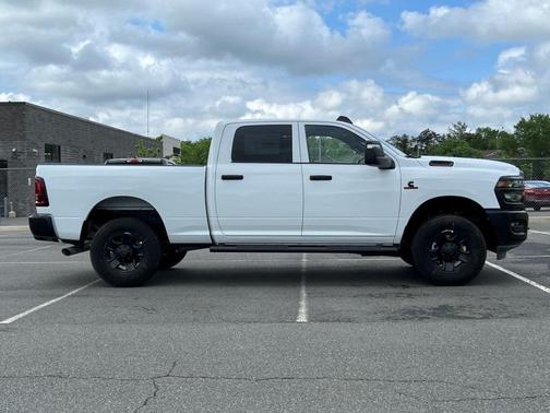 2025 RAM 3500 Tradesman