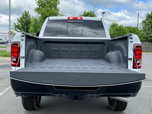 2025 RAM 3500 Tradesman