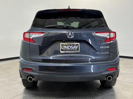 2021 Acura RDX
