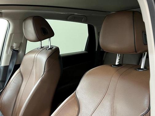 2021 Acura RDX Advance Package