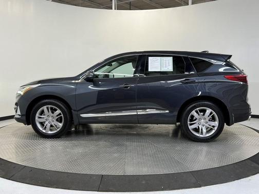 2021 Acura RDX