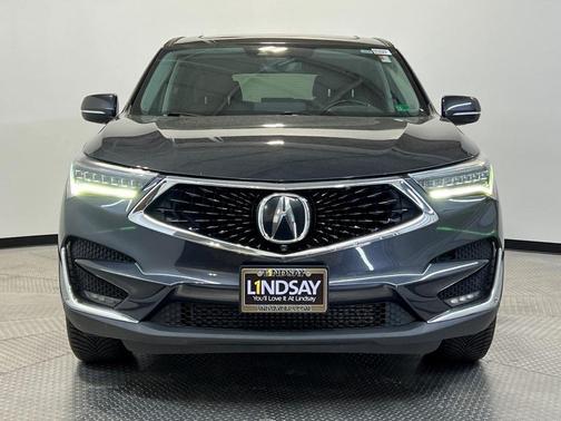 2021 Acura RDX