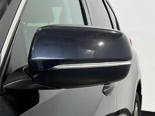 2021 Acura RDX Advance Package