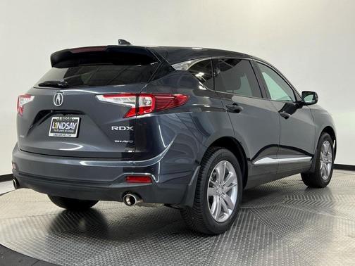 2021 Acura RDX