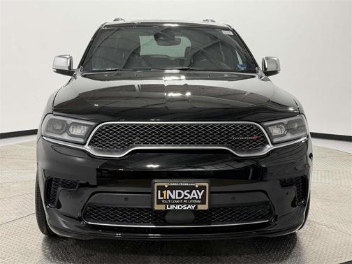 2024 Dodge Durango Citadel