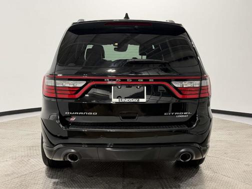 2024 Dodge Durango Citadel