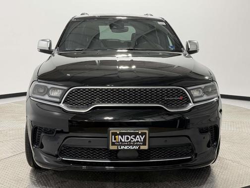 2024 Dodge Durango Citadel