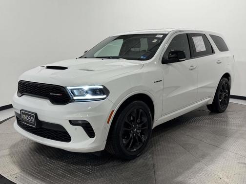 2021 Dodge Durango R/T