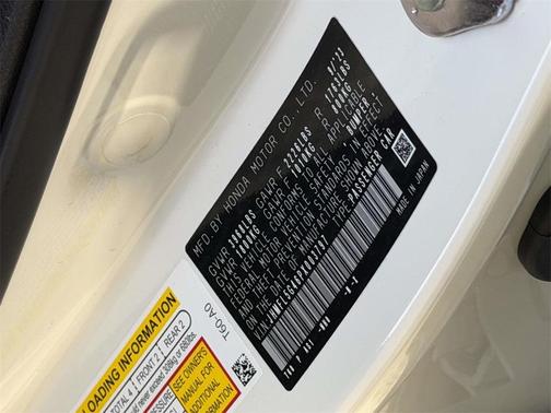 2023 Honda Civic Type R Base