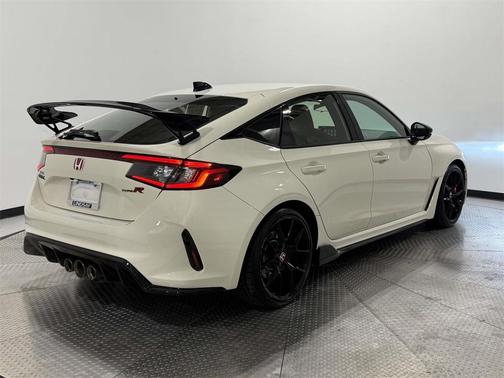 2023 Honda Civic Type R Base