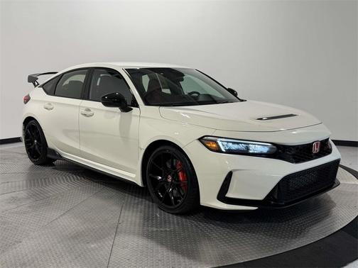 2023 Honda Civic Type R Base