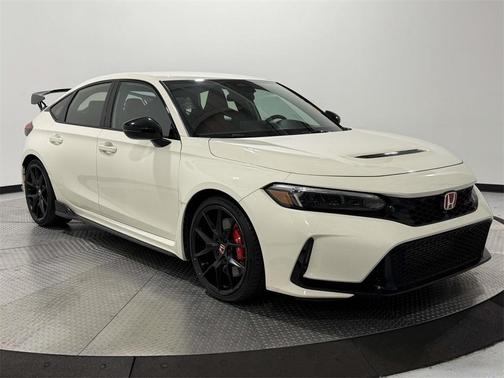 2023 Honda Civic Type R Base