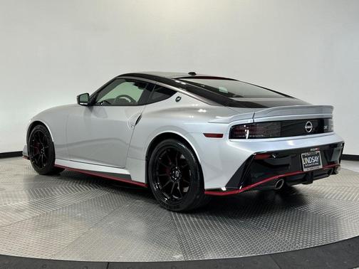 2024 Nissan Z NISMO