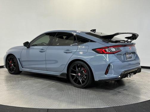 2025 Honda Civic Type R Base