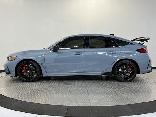 2025 Honda Civic Type R Base