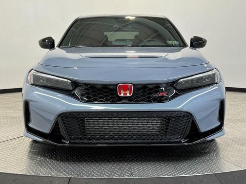 2025 Honda Civic Type R Base