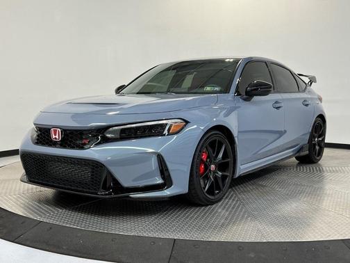 2025 Honda Civic Type R Base