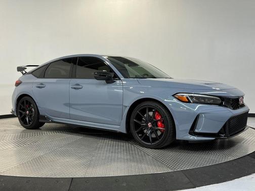 2025 Honda Civic Type R Base