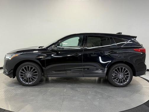 2023 Acura RDX A-Spec Advance Package