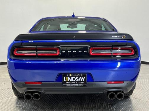 2020 Dodge Challenger R/T Scat Pack