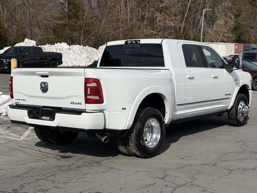 2024 RAM 3500 Limited