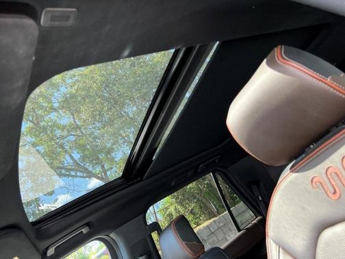 2020 Ford Expedition King Ranch