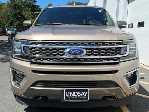 2020 Ford Expedition King Ranch