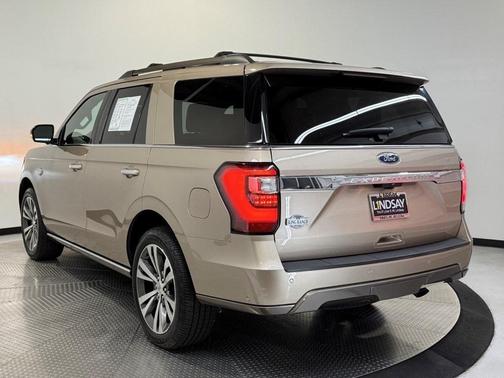 2020 Ford Expedition King Ranch