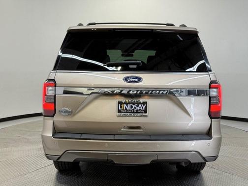 2020 Ford Expedition King Ranch