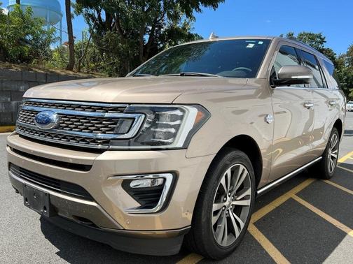 2020 Ford Expedition King Ranch