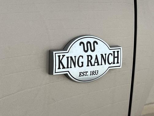 2020 Ford Expedition King Ranch