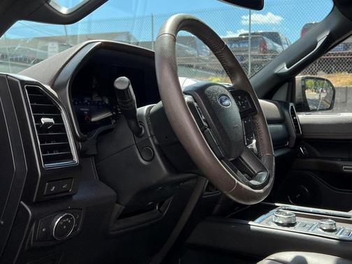 2020 Ford Expedition King Ranch