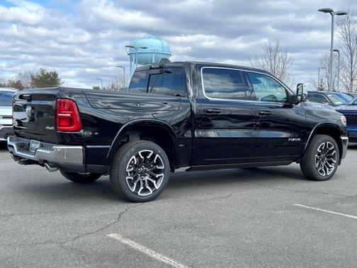2025 RAM 1500 Limited